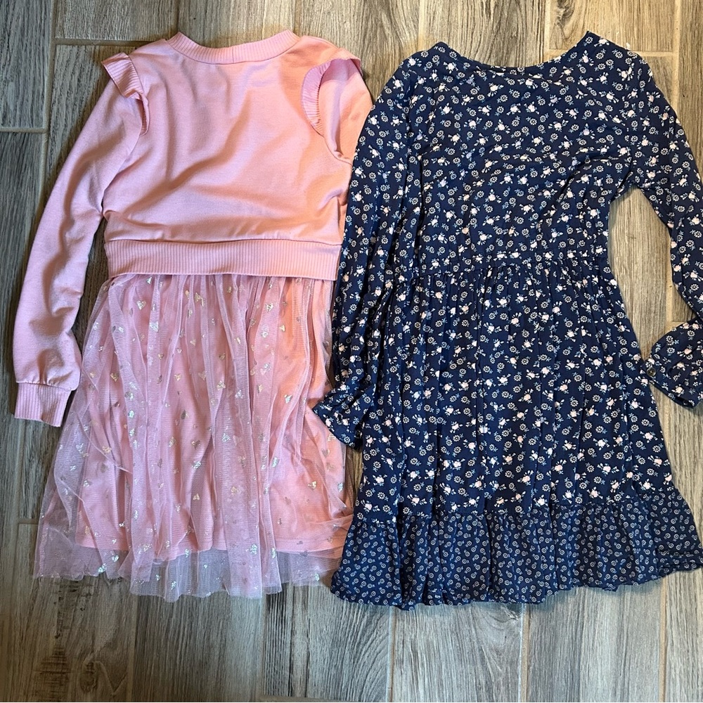 Girl’s Dresses - Picture 5 of 5
